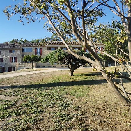 Apartamento La Grangette Velleron Exterior foto