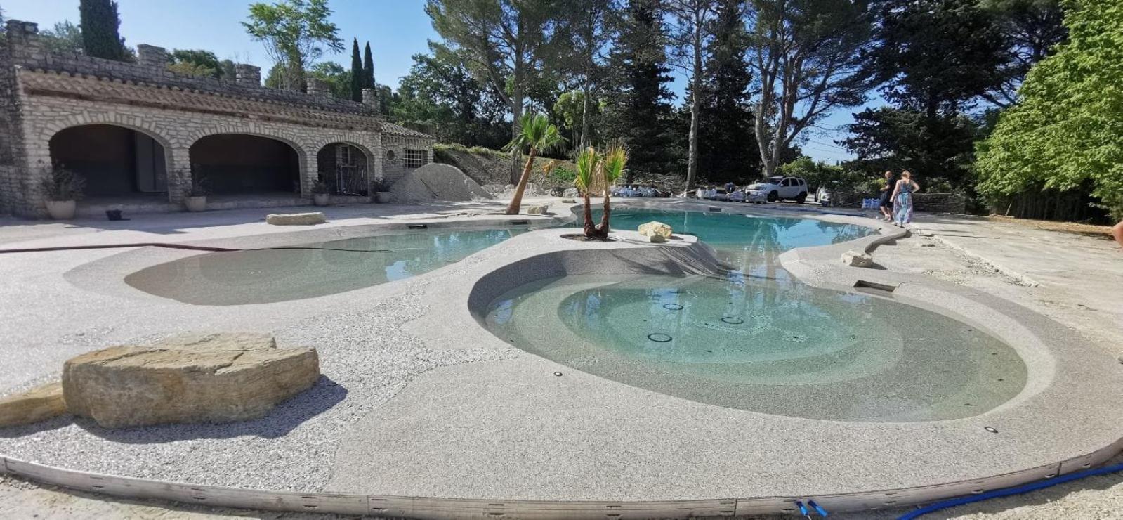 Apartamento La Grangette Velleron Exterior foto